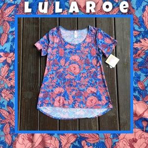 NWT—LULAROE Perfect T